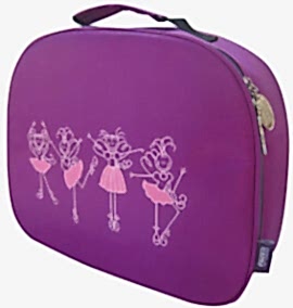 SATIN VANITY BAG